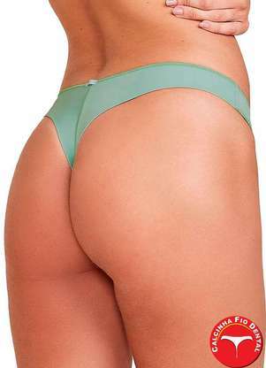 Calcinha Fio Hope 3784 - HOPE