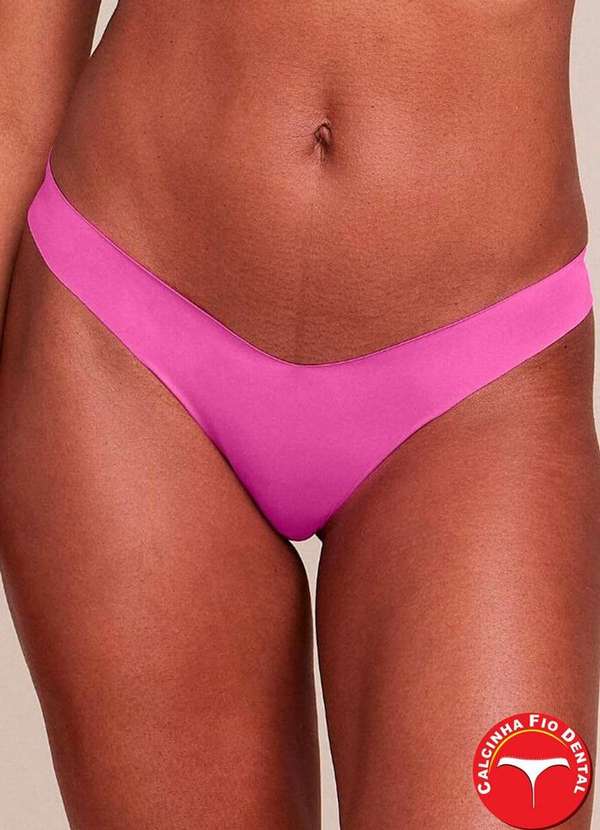 Hope - Calcinha Fio Hope 3785 Rpy-Rosa-Pitaya 2