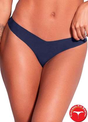 Calcinha Fio Hope 3785 - HOPE