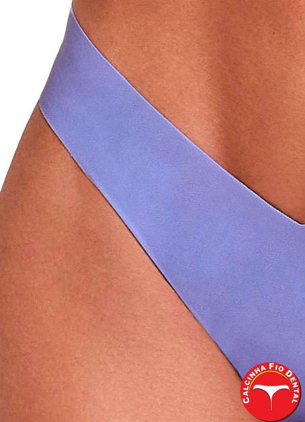 Hope - Calcinha Fio Hope 3785 Loq-Lilás-Orquídea 4