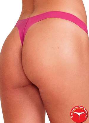 Calcinha Fio Hope 3785 - HOPE