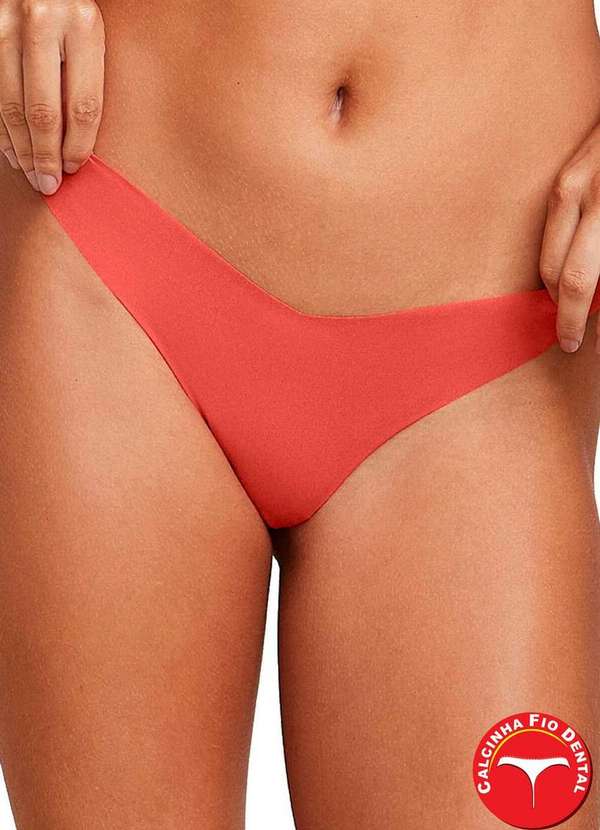 Hope - Calcinha Fio Hope 3785 Cen-Coral-Energia 2
