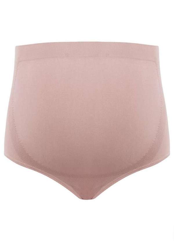 Lupo - Calcinha Gestante Loba 40320-001 6006-Nude 2