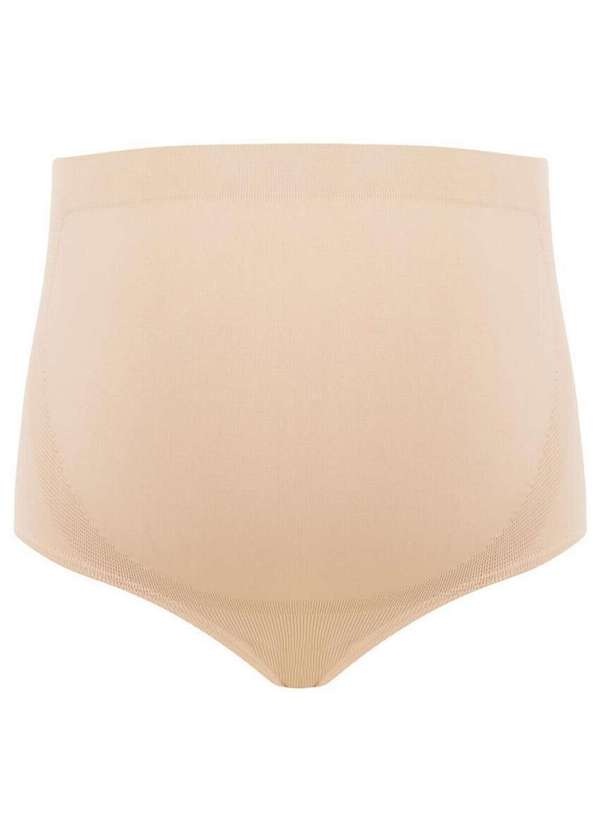 Lupo - Calcinha Gestante Loba 40320-001 614-Natural 4