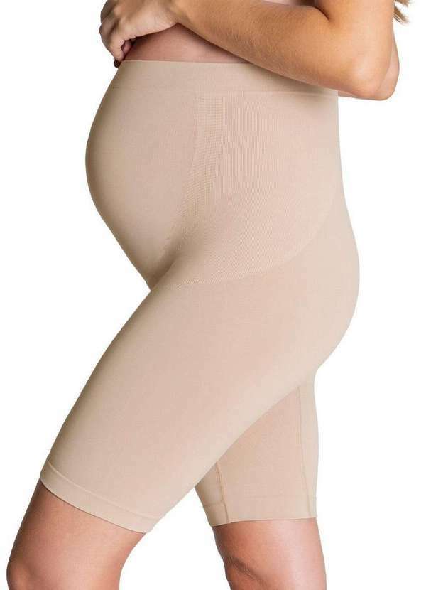 Lupo - Calcinha Gestante Loba 40330-001 614-Natural