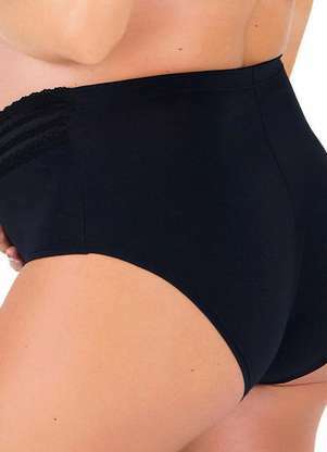 Calcinha Gestante Love Secret 8012012 - LOVE SECRET