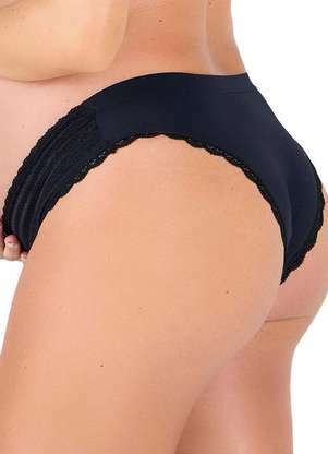 Calcinha Gestante Love Secret 8012022 - LOVE SECRET