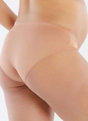 Calcinha Gestante Love Secret 824202 - LOVE SECRET