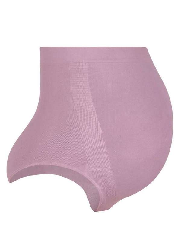 Trifil - Calcinha Gestante Trifil 5210 Orf9-Mousse