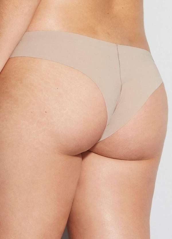 Hope - Calcinha Hope 3485 Vez-Vermelho-Zaire 2