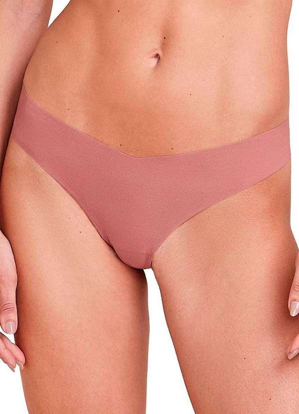 Hope - Calcinha Hope 3485 Rln-Rosa-Collant