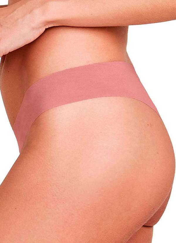 Hope - Calcinha Hope 3485 Rln-Rosa-Collant 3