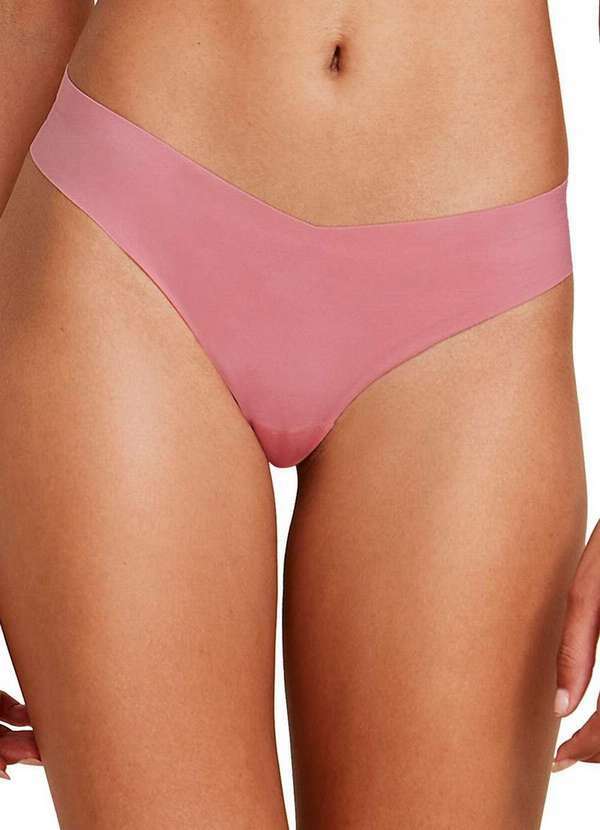 Hope - Calcinha Hope 3485 Rgs-Rosa-Gloss