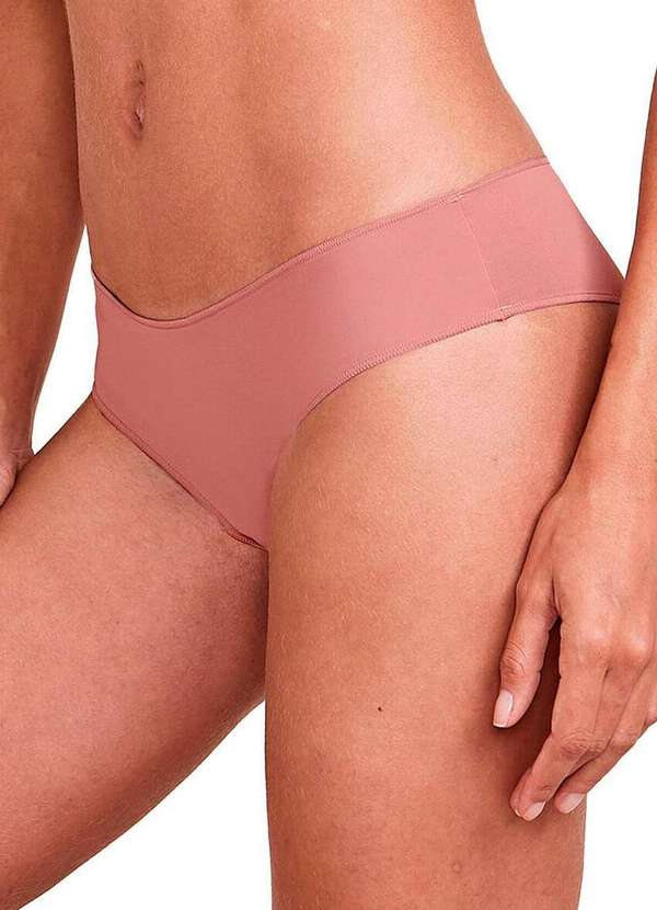 Hope - Calcinha Hope 3884 Rln-Rosa-Collant 3