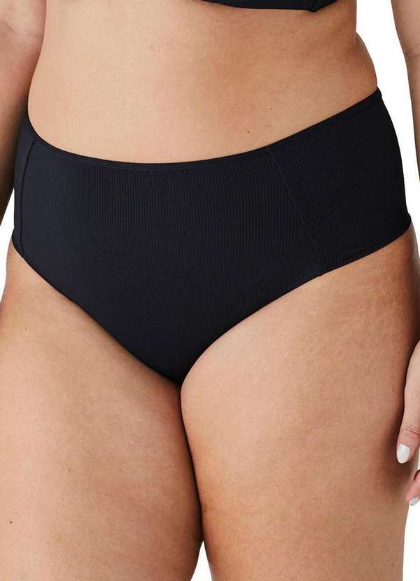 Liz - Calcinha Hot Pant Liz 50420 381-Super-Black 3