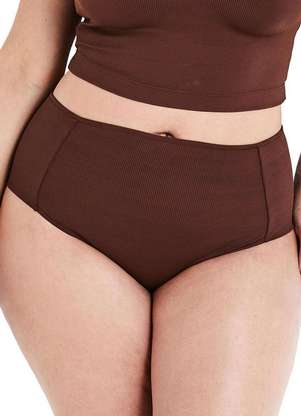 Calcinha Hot Pant Liz 50420 - LIZ