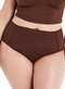 Liz - Calcinha Hot Pant Liz 50420 385-Brunette - variação: 385-Brunette
