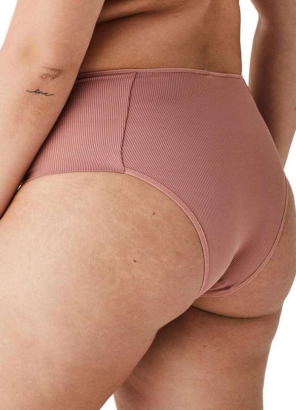 Liz - Calcinha Hot Pant Liz 50420 582-Rosa-Mônaco 2