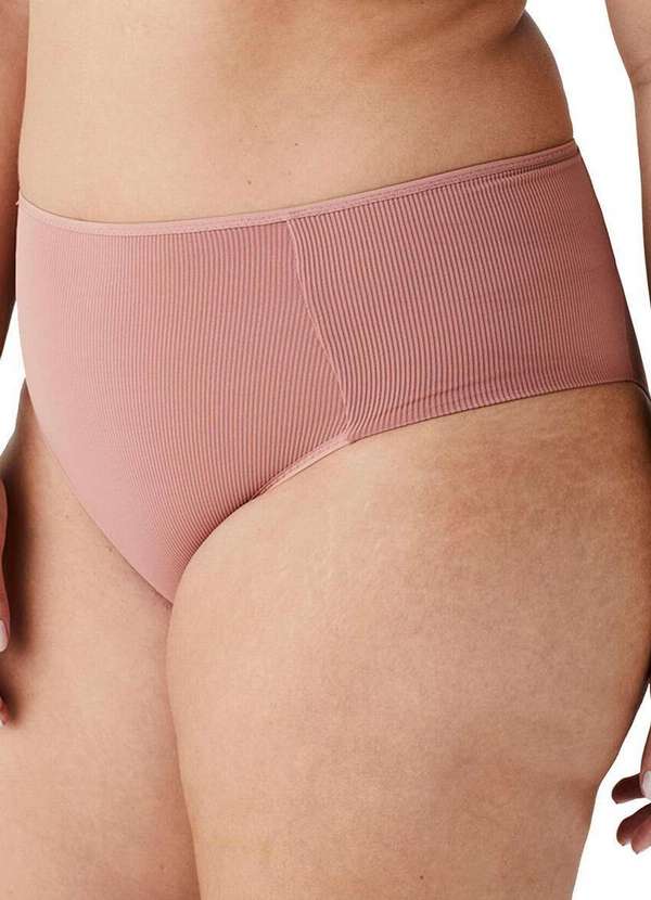 Liz - Calcinha Hot Pant Liz 50420 582-Rosa-Mônaco 3