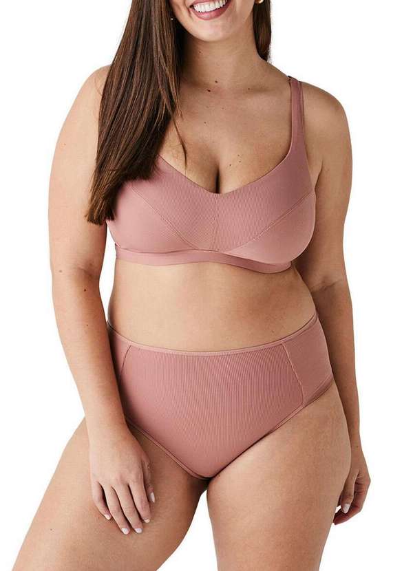 Liz - Calcinha Hot Pant Liz 50420 582-Rosa-Mônaco 4