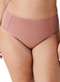 Liz - Calcinha Hot Pant Liz 50420 385-Brunette - variação: 582-Rosa-Mônaco