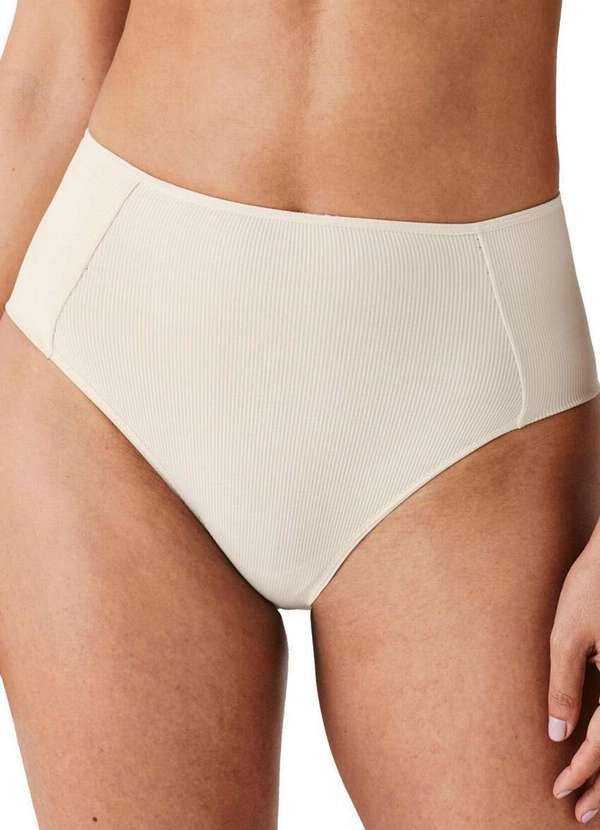 Liz - Calcinha Hot Pant Liz 50420 628-Natural