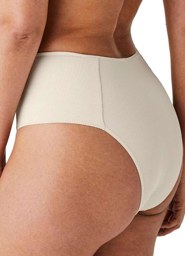 Liz - Calcinha Hot Pant Liz 50420 628-Natural 2