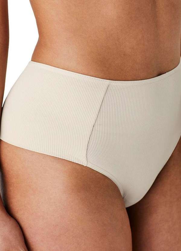 Liz - Calcinha Hot Pant Liz 50420 628-Natural 3