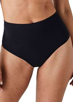 Calcinha Hot Pant Liz 70302 - LIZ