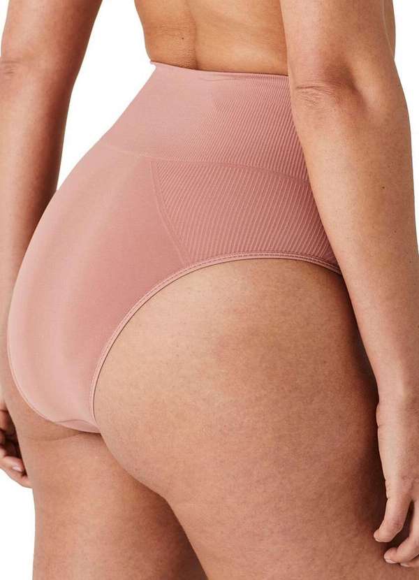 Liz - Calcinha Hot Pant Liz 70302 582-Rosa-Mônaco 2