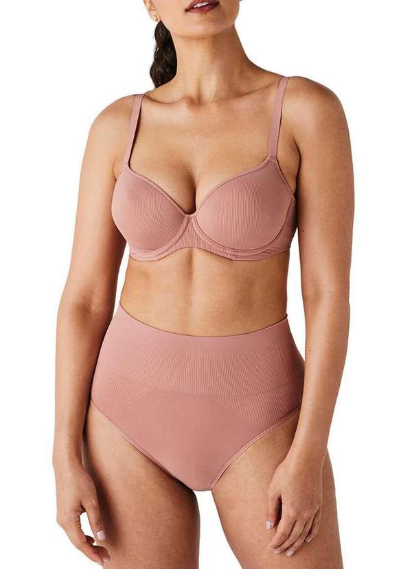 Liz - Calcinha Hot Pant Liz 70302 582-Rosa-Mônaco 4