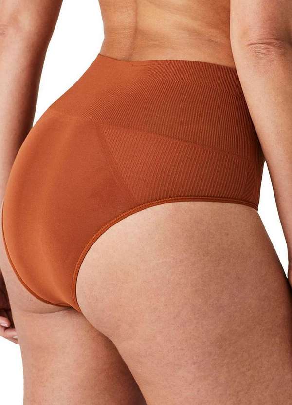 Liz - Calcinha Hot Pant Liz 70302 626-Angelim 2
