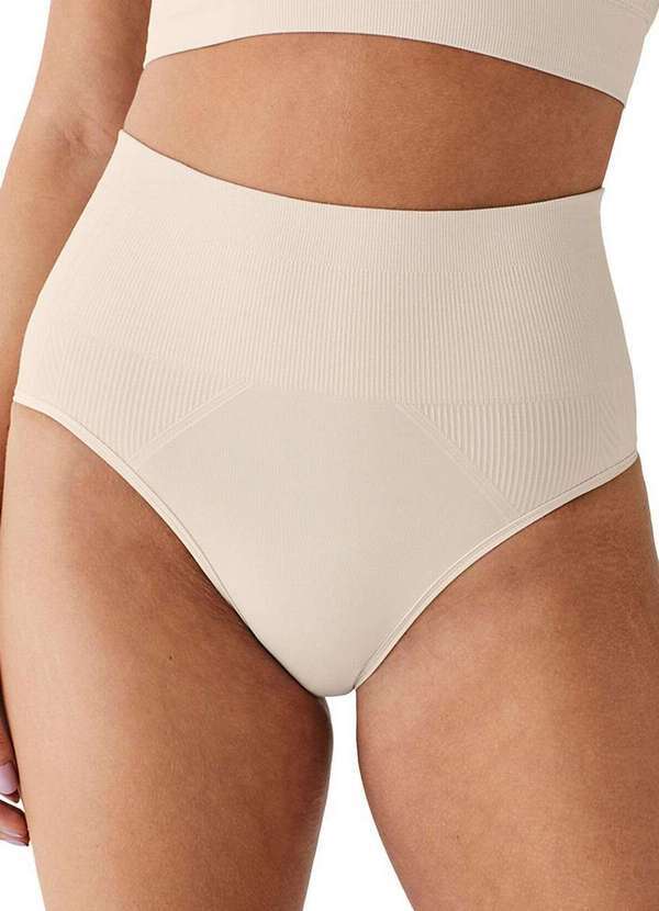 Liz - Calcinha Hot Pant Liz 70302 628-Natural