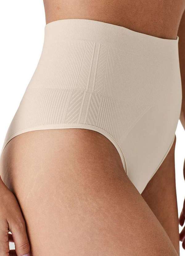 Liz - Calcinha Hot Pant Liz 70302 628-Natural 3