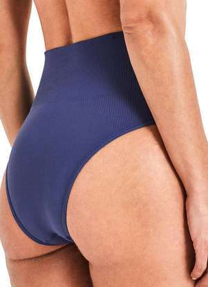 Calcinha Hot Pant Liz 70302 - LIZ