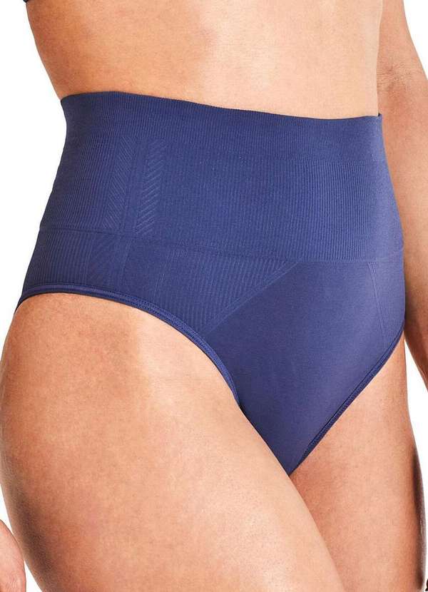 Liz - Calcinha Hot Pant Liz 70302 391-Indigo 3