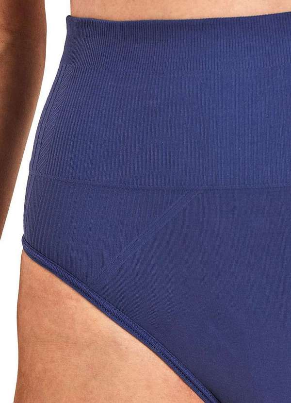 Liz - Calcinha Hot Pant Liz 70302 391-Indigo 4