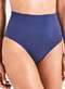Liz - Calcinha Hot Pant Liz 70302 628-Natural - variação: 391-Indigo