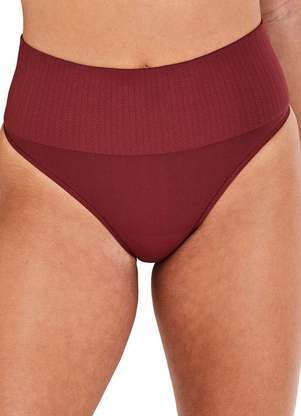 Calcinha Hot Pant Liz 70315 - LIZ