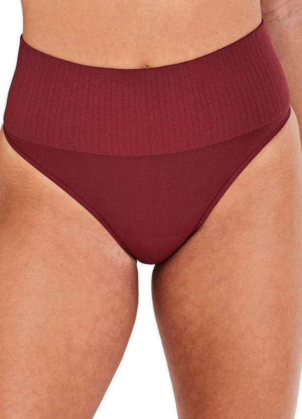 Liz - Calcinha Hot Pant Liz 70315 662-Sienna