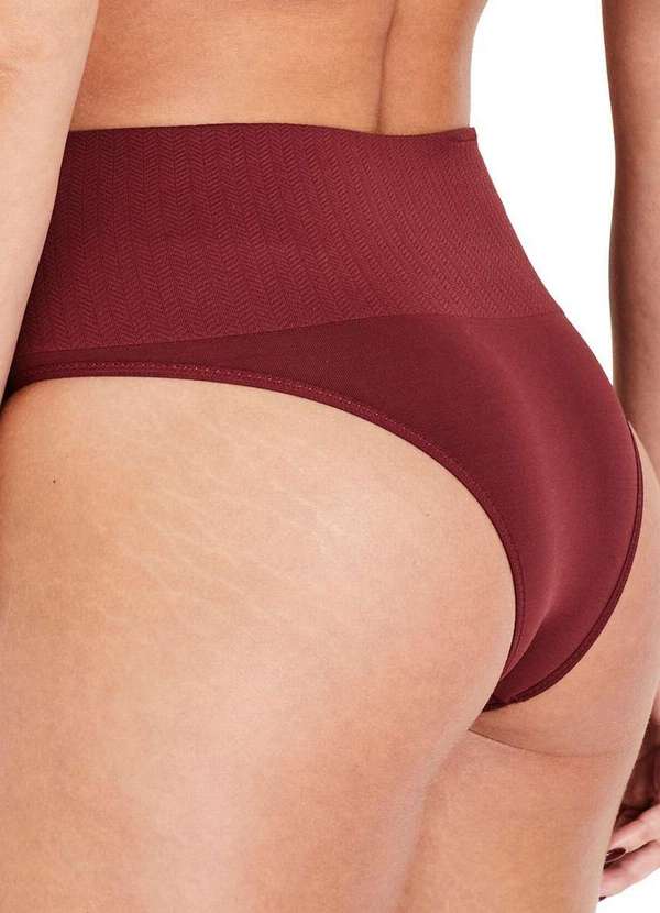 Liz - Calcinha Hot Pant Liz 70315 662-Sienna 2