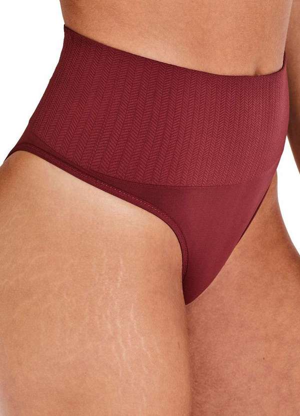 Liz - Calcinha Hot Pant Liz 70315 662-Sienna 3
