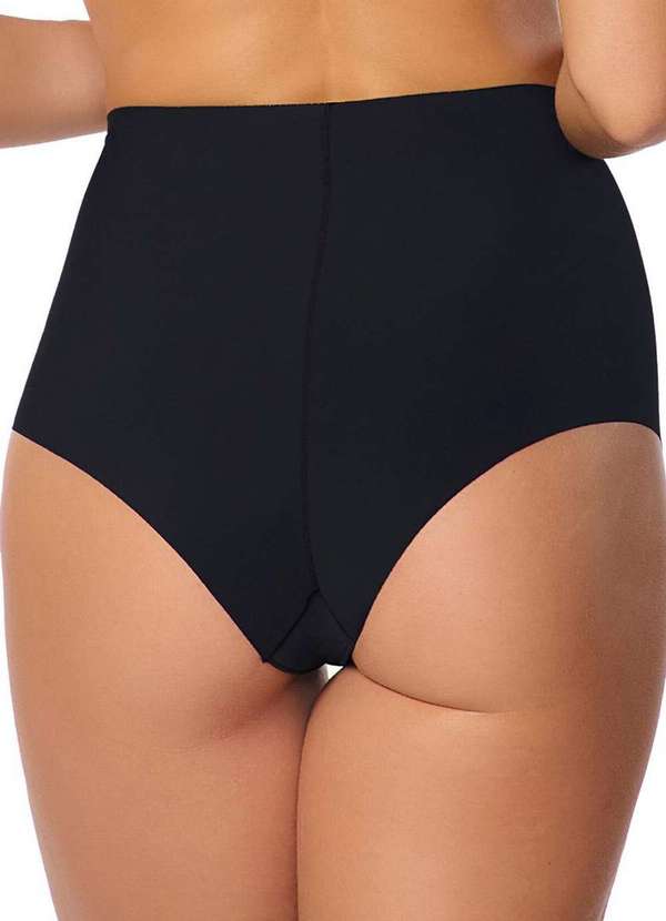 Valisere - Calcinha Hot Pant Valisere 44289.5 71-Preto 2