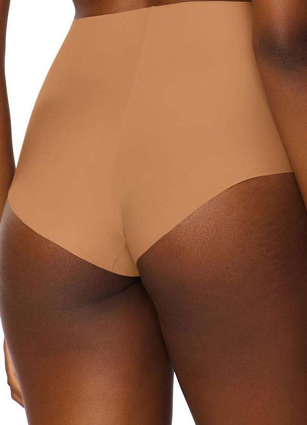 Valisere - Calcinha Hot Pant Valisere 44289.5 804-Bronze 2