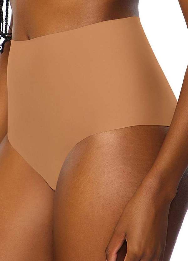 Valisere - Calcinha Hot Pant Valisere 44289.5 804-Bronze 3