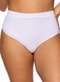 Valisere - Calcinha Hot Pant Valisere 70318.5 09-Branco - variação: 09-Branco