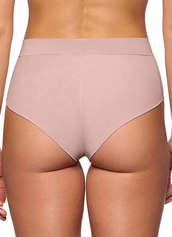 Valisere - Calcinha Hot Pant Valisere 70318.5 662-Blush 2