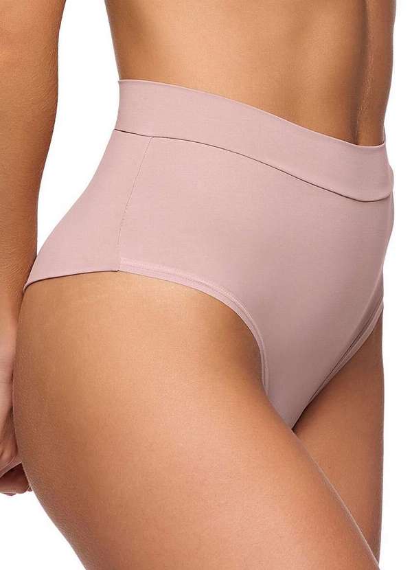 Valisere - Calcinha Hot Pant Valisere 70318.5 662-Blush 3