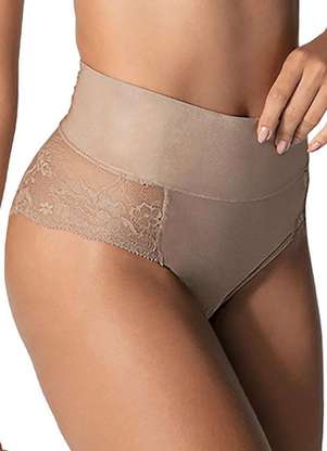 Calcinha Hot Pants Aubade Demillus 57488 - DEMILLUS