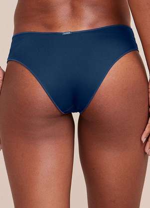 Calcinha Tanga Bonjour  Ft38840 - BONJOUR